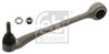 BRAT SUSPENSIE FEBI BILSTEIN 11821 - Compatibil cu BMW