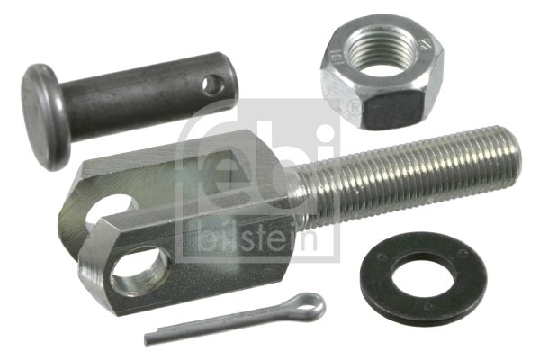CAP FURCA, INTARIRE AMBREIAJ (BRAT IMPINGERE) FEBI BILSTEIN 11827 - Compatibil cu VOLVO