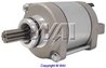 Electromotor WAI 11834N