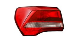 STOP SPATE ULO 1185001 - Compatibil cu AUDI