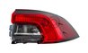 STOP SPATE ULO 1187002 - Compatibil cu TOYOTA