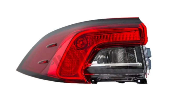 STOP SPATE ULO 1187001 - Compatibil cu TOYOTA