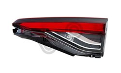 STOP SPATE ULO 1187032 - Compatibil cu TOYOTA