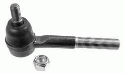 CAP DE BARA LEMFORDER 11885 01 - Compatibil cu FORD, NISSAN