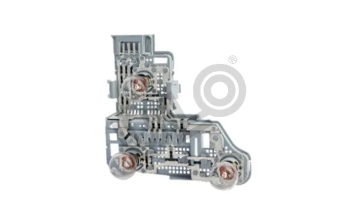 Suport lampa spate ULO 1189001