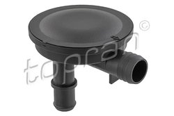 VENTIL AERISIRE CARTER TOPRAN 119 021 - Compatibil cu VW