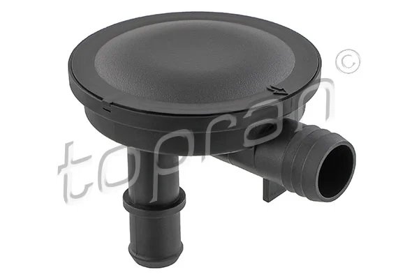 VENTIL AERISIRE CARTER TOPRAN 119 021 - Compatibil cu VW