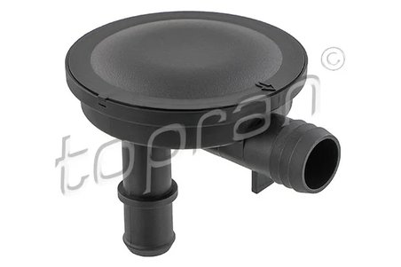 VENTIL AERISIRE CARTER TOPRAN 119 021 - Compatibil cu VW