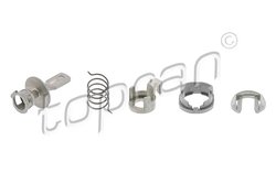 EXCENTRIC, BROASCA USA TOPRAN 119 031 - Compatibil cu SEAT, VW