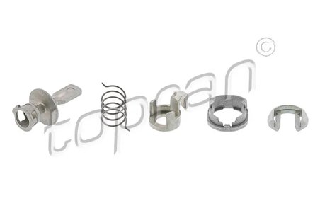 EXCENTRIC, BROASCA USA TOPRAN 119 031 - Compatibil cu SEAT, VW
