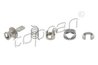 EXCENTRIC, BROASCA USA TOPRAN 119 031 - Compatibil cu SEAT, VW