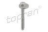 Surub, aliniament roti Topran 119 041