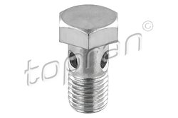 surub cu cap tubular, incarcator Topran 119 044