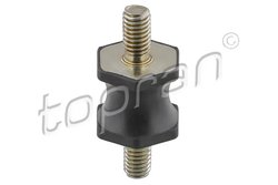 Tampon opritor, pompa aer secundara Topran 119 087