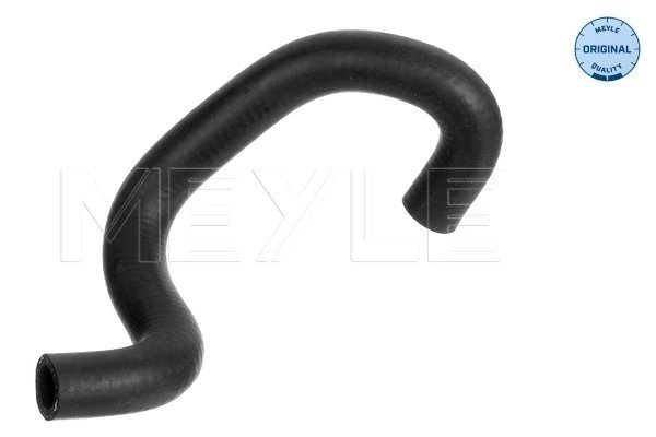 Furtun radiator Meyle 119 121 0040