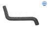 Furtun radiator Meyle 119 121 0060