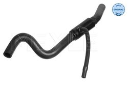 FURTUN RADIATOR MEYLE 119 121 0068 - Compatibil cu VW