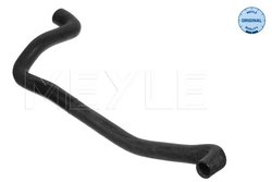 Furtun radiator Meyle 119 121 0105