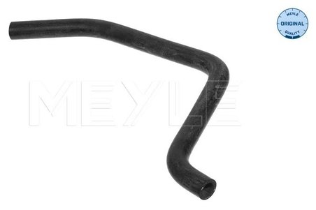 Furtun radiator Meyle 119 121 0118