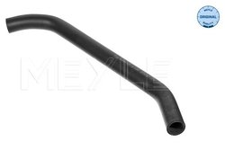 FURTUN RADIATOR MEYLE 119 121 0124 - Compatibil cu AUDI