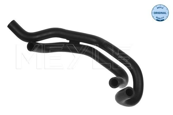 Furtun radiator Meyle 119 121 0130