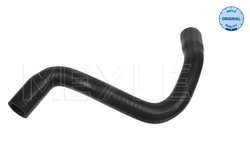 FURTUN RADIATOR MEYLE 119 121 0132 - Compatibil cu AUDI, SKODA, VW