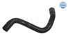 Furtun radiator Meyle 119 121 0132