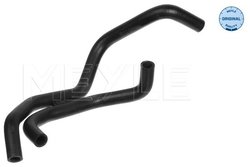 Furtun radiator Meyle 119 121 0133