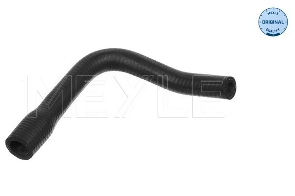 Furtun radiator Meyle 119 121 0139