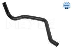 Furtun radiator Meyle 119 121 0156