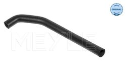 FURTUN RADIATOR MEYLE 119 121 0165 - Compatibil cu AUDI, SEAT, SKODA, VW