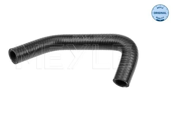 Furtun radiator Meyle 119 121 0167