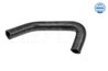 Furtun radiator Meyle 119 121 0167