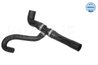 Furtun radiator Meyle 119 121 0179