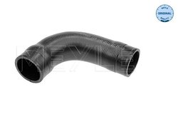 FURTUN INTERCOOLER/TURBO MEYLE 119 145 0011 - Compatibil cu AUDI, VW