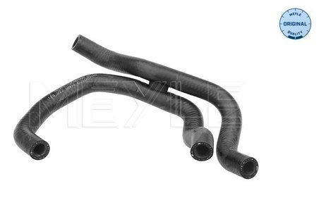 Furtun radiator Meyle 119 222 0004