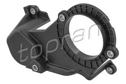 CAPAC, CUREA DINTATA TOPRAN 119 274 - Compatibil cu AUDI, CUPRA, SEAT, SKODA, VW