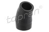 Furtun aerisire chiulasa Topran 119 276