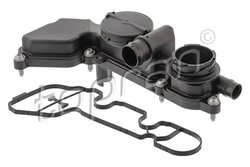 SEPARATOR ULEI VENTILATIE BLOC MOTOR TOPRAN 119 279 - Compatibil cu AUDI, CUPRA, SEAT, SKODA, VW
