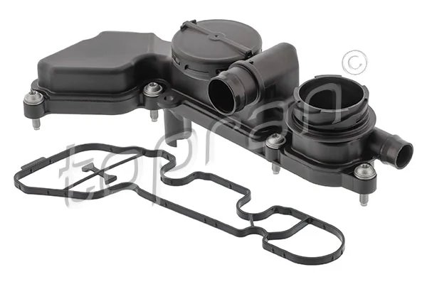 SEPARATOR ULEI VENTILATIE BLOC MOTOR TOPRAN 119 279 - Compatibil cu AUDI, CUPRA, SEAT, SKODA, VW