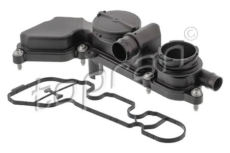 SEPARATOR ULEI VENTILATIE BLOC MOTOR TOPRAN 119 279 - Compatibil cu AUDI, CUPRA, SEAT, SKODA, VW