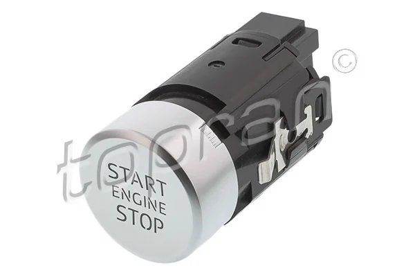 BUTON PORNIRE/OPRIRE TOPRAN 119 292 - Compatibil cu AUDI