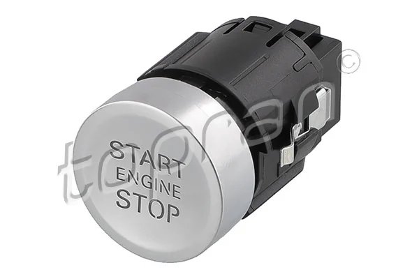 BUTON PORNIRE/OPRIRE TOPRAN 119 293 - Compatibil cu AUDI