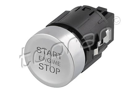 BUTON PORNIRE/OPRIRE TOPRAN 119 293 - Compatibil cu AUDI