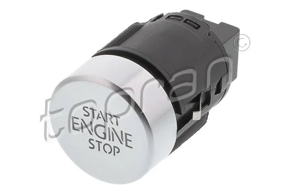 BUTON PORNIRE/OPRIRE TOPRAN 119 307 - Compatibil cu SEAT, VW