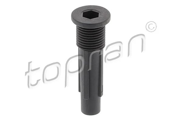 Teava De Preaplin, vana ulei (cutie de viteze automata) Topr