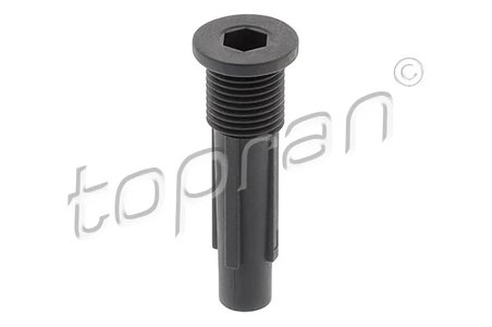 Teava De Preaplin, vana ulei (cutie de viteze automata) Topr