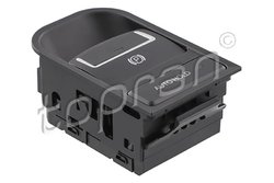 COMUTATOR, ACTIONARE FRANA DE PARCARE TOPRAN 119 359 - Compatibil cu SEAT, VW