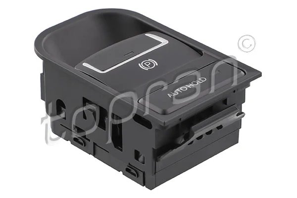 COMUTATOR, ACTIONARE FRANA DE PARCARE TOPRAN 119 359 - Compatibil cu SEAT, VW