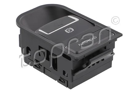 COMUTATOR, ACTIONARE FRANA DE PARCARE TOPRAN 119 359 - Compatibil cu SEAT, VW